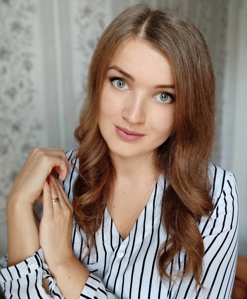 Лидия Вячеславовна Судникович