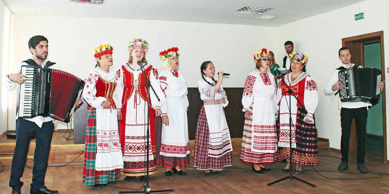 ВЕКОВОЙ ЮБИЛЕЙ СТАНОК-ВОДИЦЫ