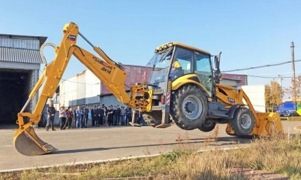 Они в машинах знают толк: конструируют и строят