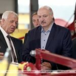 Лукашенко намерен в каждой области посетить отдаленные райцентры