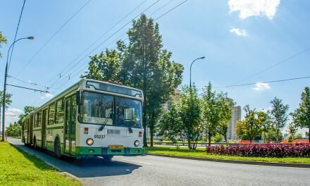 Организовано выполнение рейсов по пригородному маршруту №2408ТК Сокол – Шеметово – Смолевичи