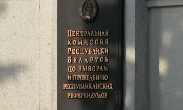 ЦИК аккредитовал 60 наблюдателей от СНГ для мониторинга выборов в парламент