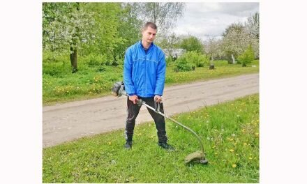 Когда не бывает чужих проблем