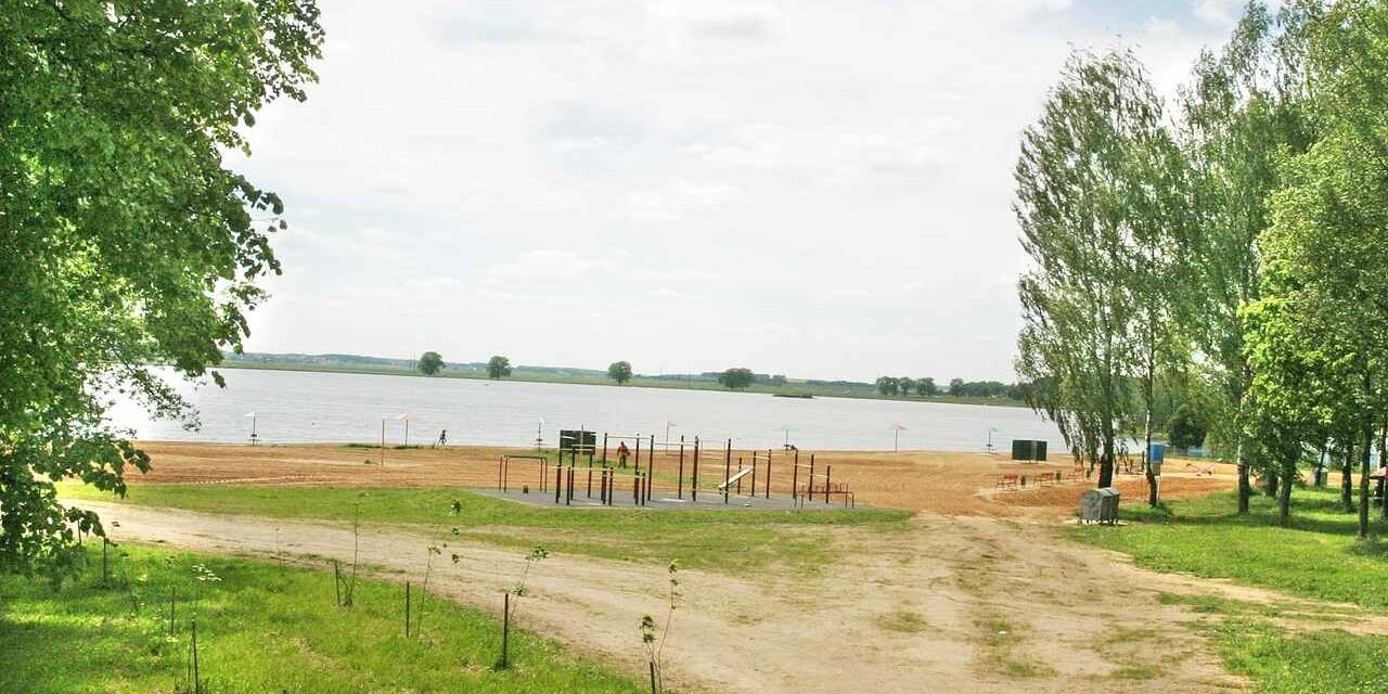 Купальный сезон — безопасность прежде всего