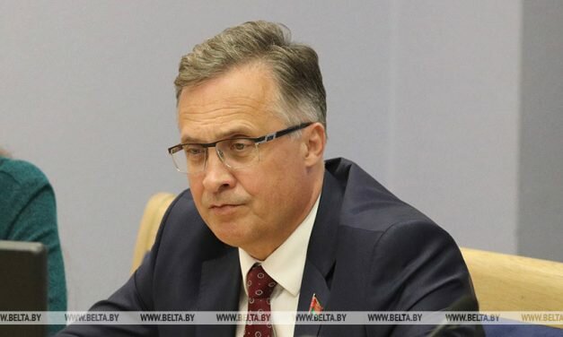 ПА ОБСЕ НЕ СМОЖЕТ НАПРАВИТЬ НАБЛЮДАТЕЛЕЙ НА ПРЕЗИДЕНТСКИЕ ВЫБОРЫ В БЕЛАРУСЬ — САВИНЫХ