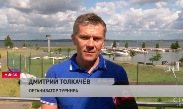 Организатор Minsk Triathlon 2020: сегодня 1600 уже зарегистрированы. Надеемся, что все участники доедут