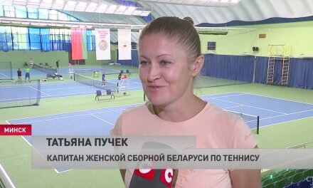 Татьяна Пучек о турнире US Open: Соболенко, Азаренко, Саснович, Лапко туда отправятся, но их попадание под вопросом