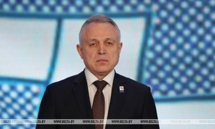 Михаил Орда: тот, кто верит пустым обещаниям, собственными руками разрушает свои предприятия