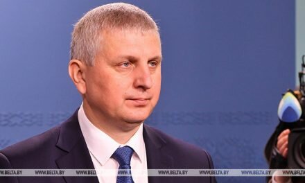 Валерий Бельский: о выборах и выборе белорусов