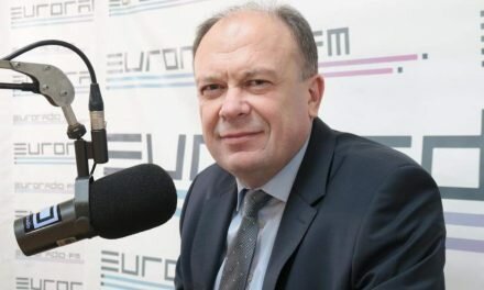 Валерий Воронецкий: на фоне серьезного геополитического противостояния Беларуси как никогда нужна консолидация