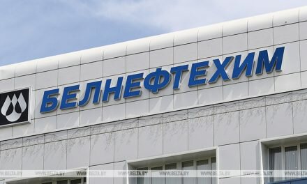 «Белнефтехим» планирует поставить более 3 млн т нефтепродуктов в Украину