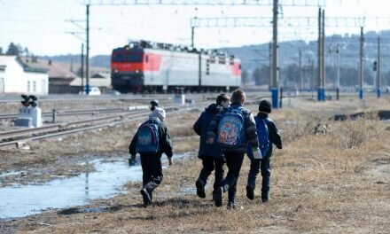 Профилактика детского травматизма на железной дороге