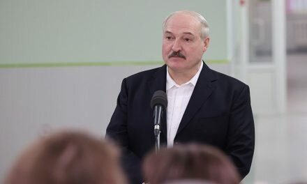 Лукашенко: Всебелорусское народное собрание как орган прямого народовластия играет важную роль в жизни страны