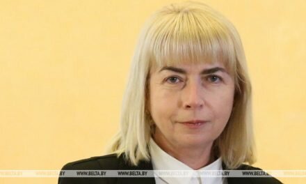 ДЕЛЕГАТ: ОДНИМ ИЗ ПРИОРИТЕТОВ РАЗВИТИЯ ГОСУДАРСТВА НА ПЯТИЛЕТКУ СТАНЕТ УКРЕПЛЕНИЕ РЕГИОНОВ