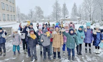 Делаем добрые дела вместе