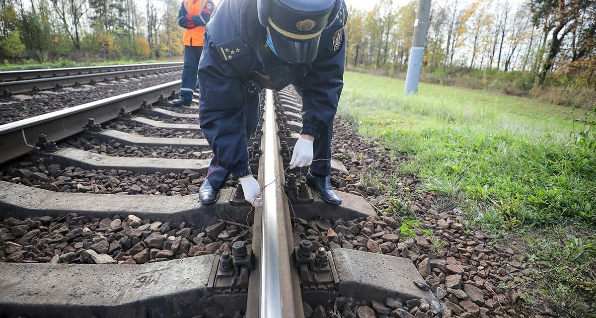 За блокировку дорог предусмотрена ответственность