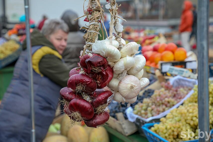 О торговле в неустановленных местах