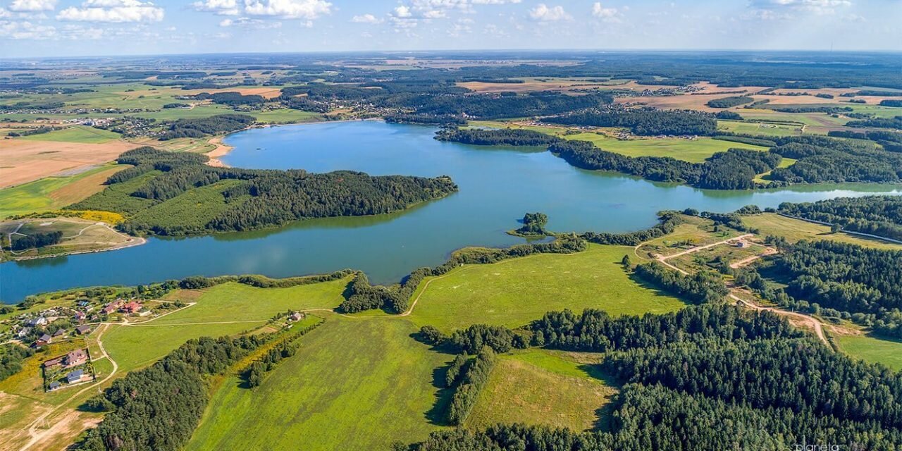 Трагедия на воде: в Дубровском водохранилище утонул мужчина