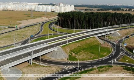 Лукашенко сегодня находится с рабочей поездкой в Гродно