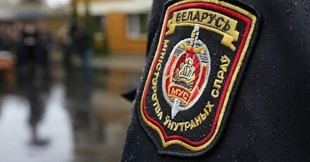 С 7 по 11 сентября 2021 года на территории Минской области проводится Комплекс целевых мероприятий по предупреждению особо тяжких и тяжких преступлений против личности