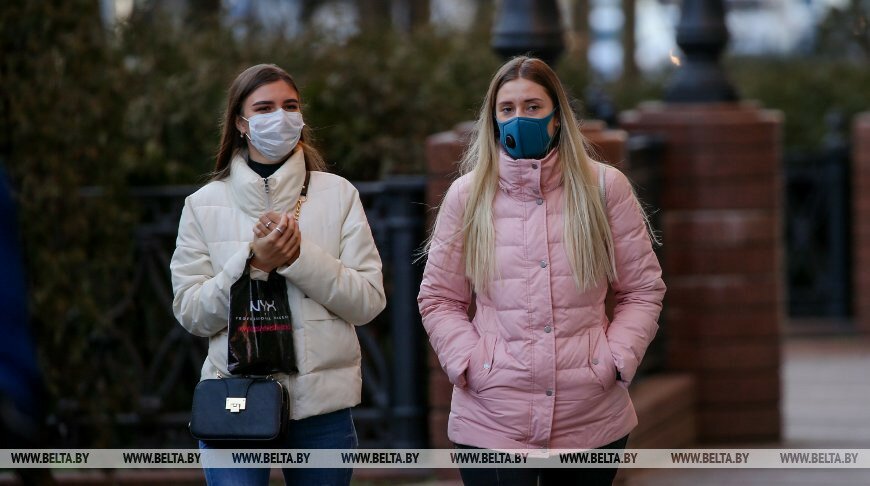 Минздрав: во всех областях эпидситуация позволяет поэтапно выводить отделения из ковидного режима