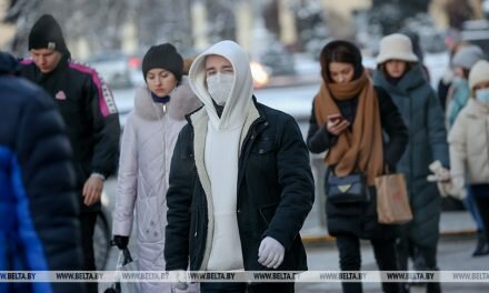 Молодежный совет ФПБ: при подготовке проекта Конституции услышано мнение людей