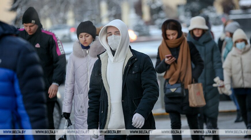 Молодежный совет ФПБ: при подготовке проекта Конституции услышано мнение людей