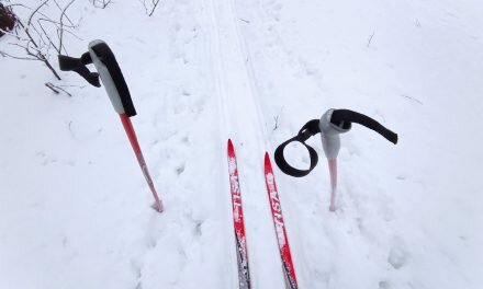 Внимание! Изменено место проведения районных соревнований по лыжным гонкам