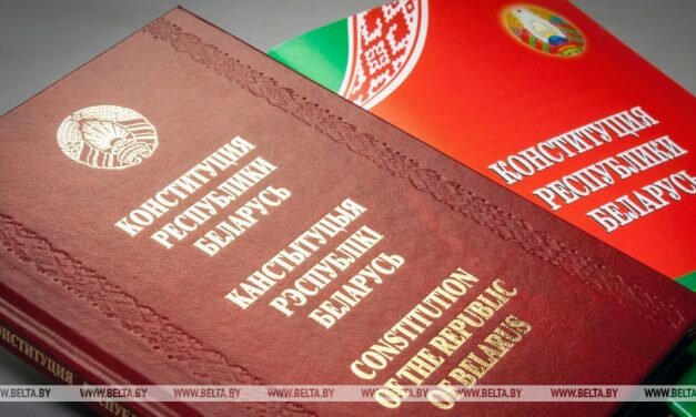 Рабочая группа Минкультуры по обсуждению проекта Конституции посетит все регионы страны