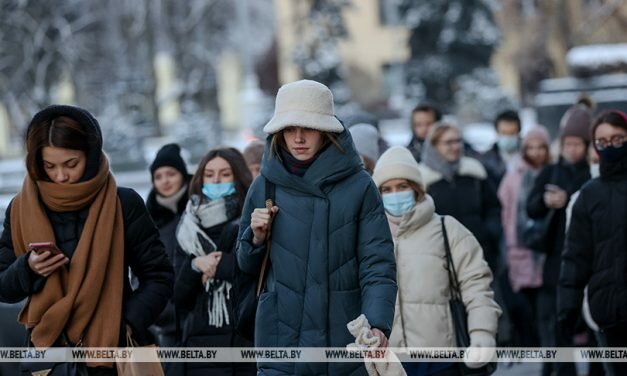 Сенатор: основная идея проекта Конституции в том, что Беларусь — страна во имя человека