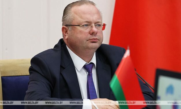 Герасимов: люди не безучастно отнеслись к предлагаемым изменениям в Конституцию