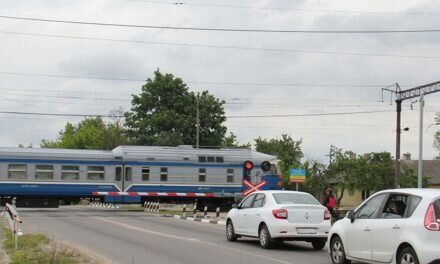 Рейдовые мероприятия по выявлению нарушений водителями транспортных средств правил проезда железнодорожных переездов