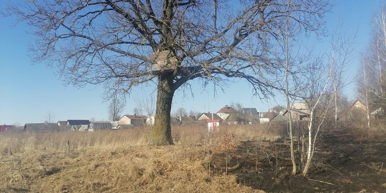 Безопасность в пожароопасный период!