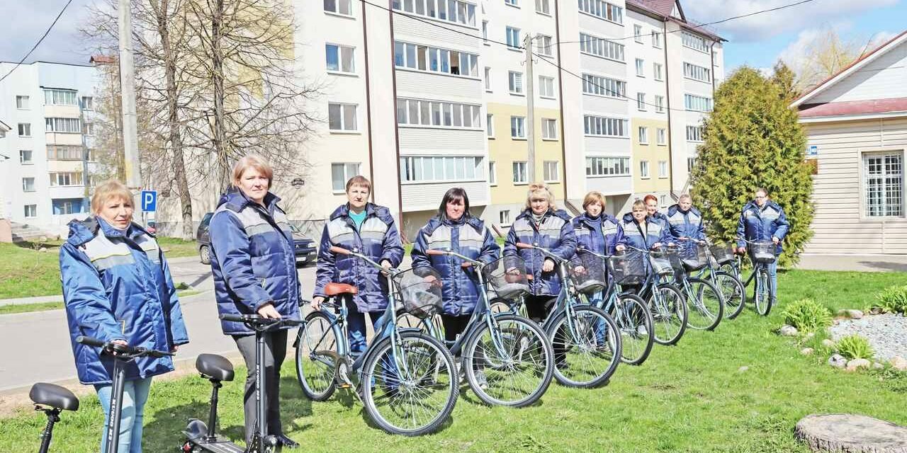 «Помощь дойдет до каждого»