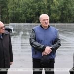 Лукашенко: в Беларуси не будет никакой мобилизации