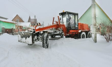 К вызовам зимы готовы