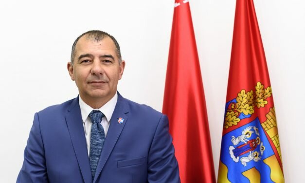 Тематическую «прямую телефонную линию» проведет заместитель председателя Смолевичского райисполкома
