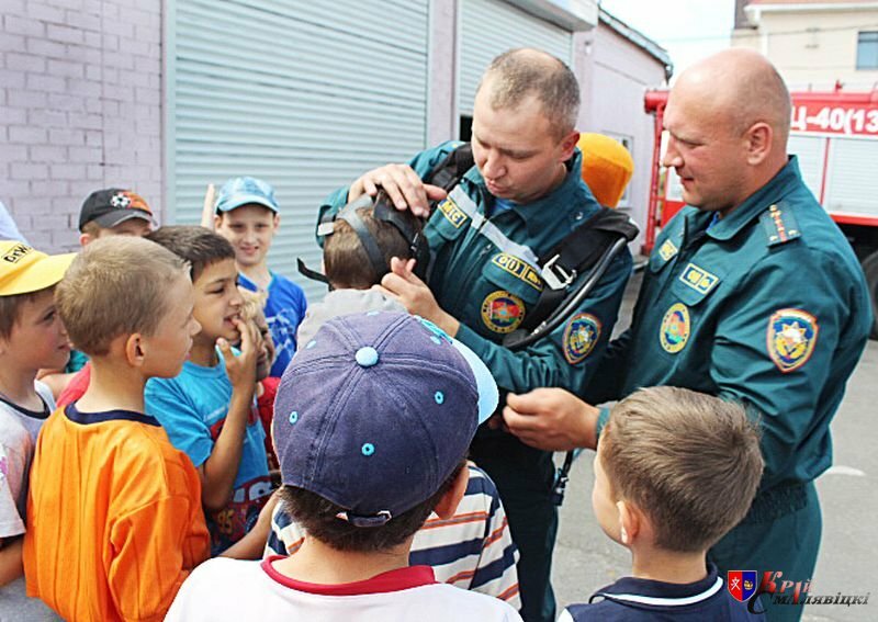 ЗАНИМАТЕЛЬНО — О БЕЗОПАСНОСТИ